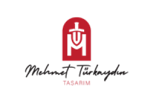 Mehmet Türkaydın - Tasarım