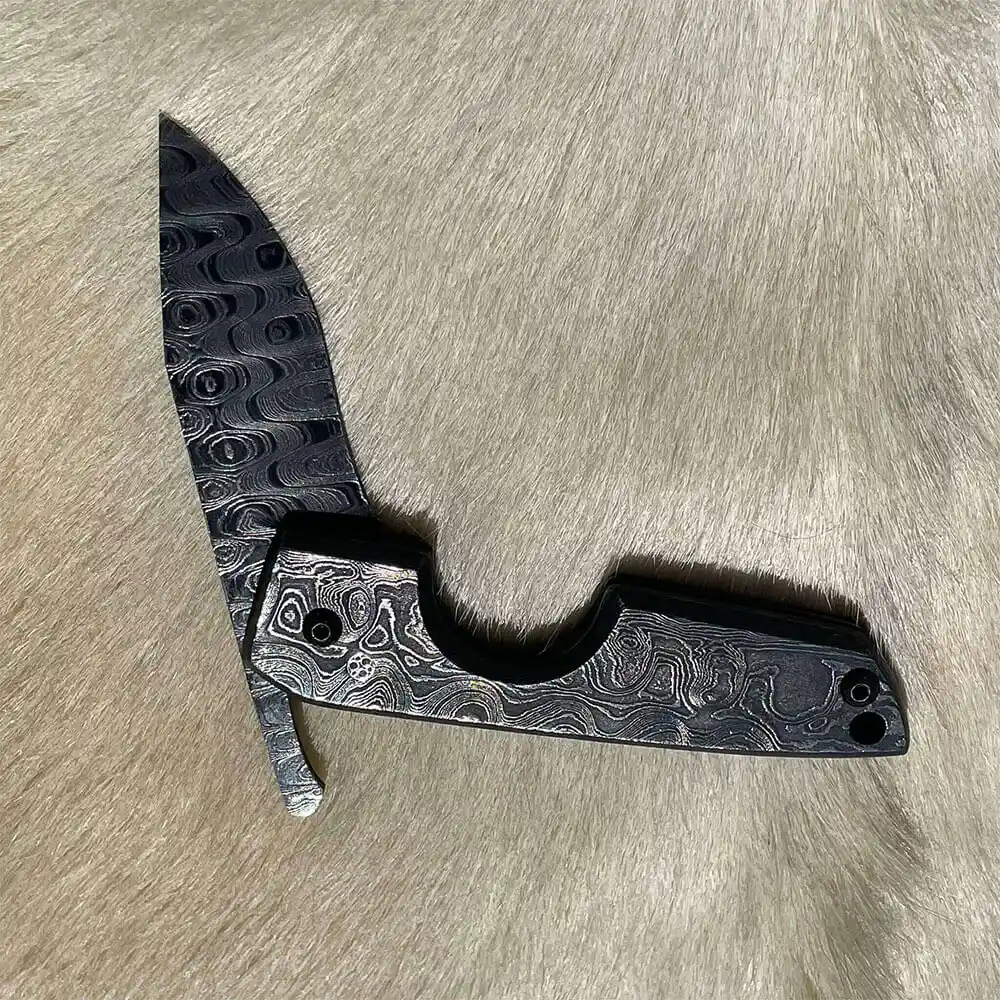 Özel Üretim El Yapımı Puro Kesici Koleksiyonu 