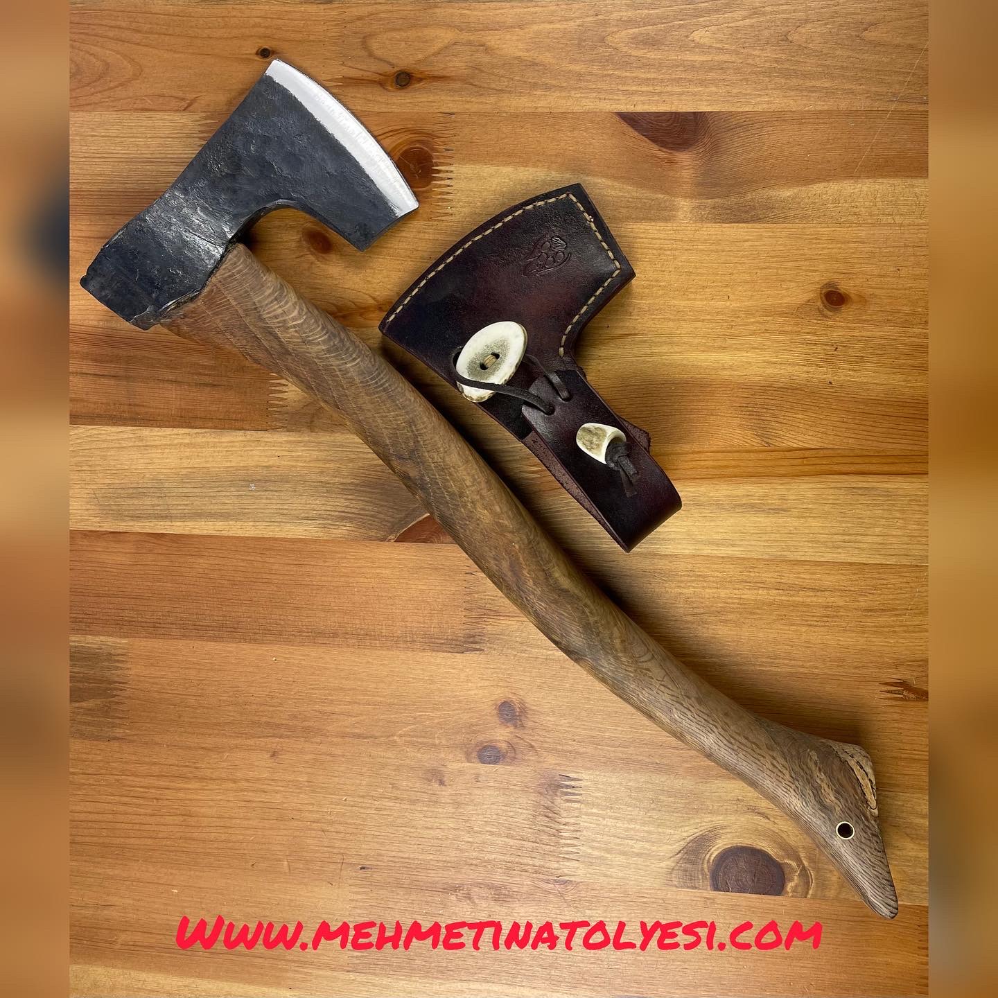 Outdoor & Kamp Bıçakları